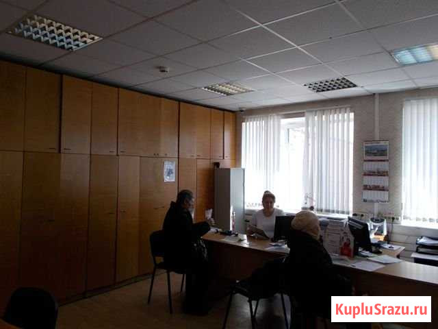 Офисное помещение, 801.1 кв.м., г. Кунгур Кунгур - изображение 3