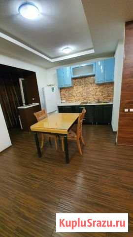 Квартира-студия, 51 м², 13/16 эт. в аренду на длительный срок в Улан-Удэ Улан-Удэ - изображение 1