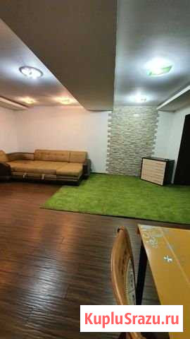 Квартира-студия, 51 м², 13/16 эт. в аренду на длительный срок в Улан-Удэ Улан-Удэ - изображение 2