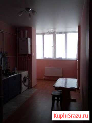 1-комнатная квартира, 45 м², 4/13 эт. в аренду посуточно в Новороссийске Новороссийск - изображение 2