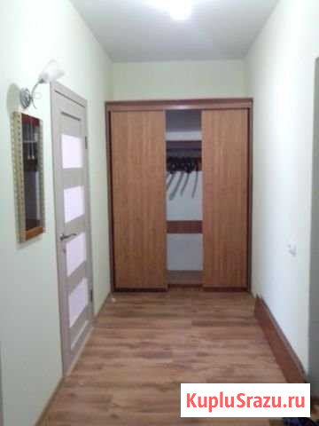 1-комнатная квартира, 45 м², 4/13 эт. в аренду посуточно в Новороссийске Новороссийск - изображение 3