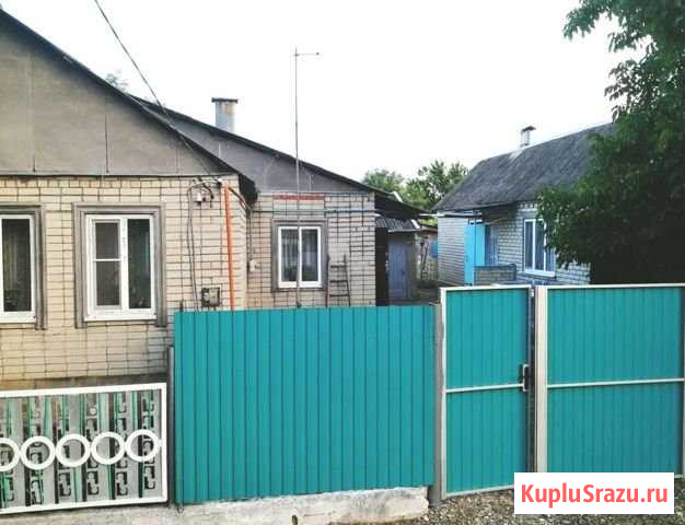 Дом 90 м² на участке 11 сот. на продажу в Зольской Зольская - изображение 2
