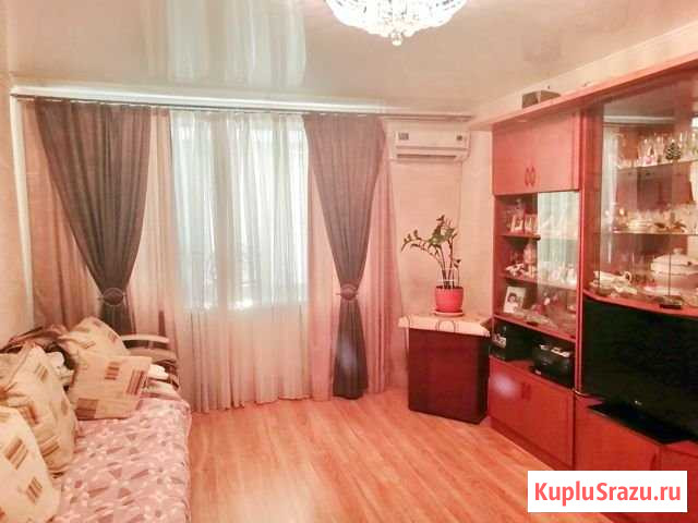 3-комнатная квартира, 62.9 м², 5/9 эт. на продажу в Воронеже Воронеж - изображение 2
