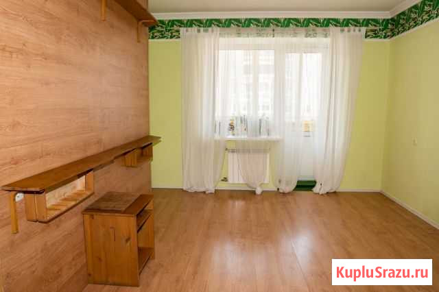 1-комнатная квартира, 34.5 м², 6/6 эт. на продажу в Березовском Свердловской области Березовский - изображение 2