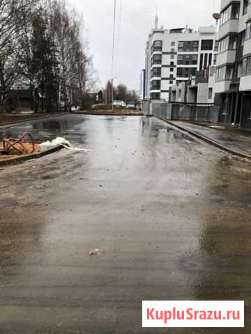 1-комнатная квартира, 33.5 м², 9/10 эт. на продажу в Твери Тверь - изображение 2