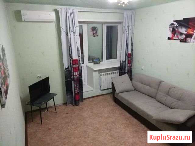 1-комнатная квартира, 34 м², 2/2 эт. на продажу в Ельце Елец - изображение 1