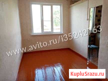 1-комнатная квартира, 23.7 м², 2/2 эт. на продажу в Сарапуле Сарапул - изображение 1