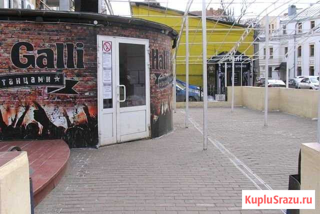 Помещение свободного назначения, 229 кв.м. Нижний Новгород - изображение 1