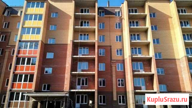2-комнатная квартира, 59.8 м², 3/7 эт. на продажу в Абакане Абакан - изображение 2