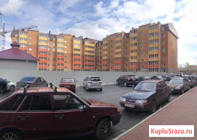 2-комнатная квартира, 59.8 м², 3/7 эт. на продажу в Абакане Абакан - изображение 1