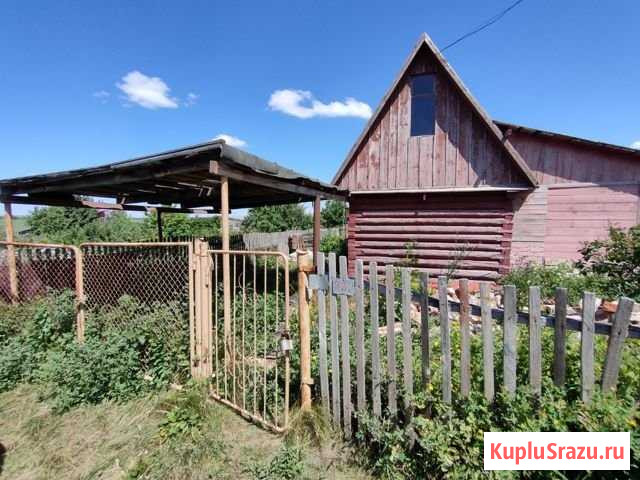 Дача 20 м² на участке 10 сот. на продажу в Омске Омск - изображение 1