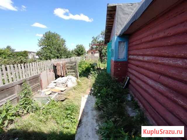 Дача 20 м² на участке 10 сот. на продажу в Омске Омск - изображение 2