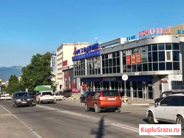 Помещение свободного назначения, 133 кв.м Новороссийск - изображение 1