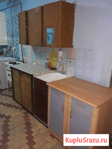 Комната 18 м² в 5-ком. кв., 1/5 эт. в аренду на длительный срок в Екатеринбурге Екатеринбург - изображение 2