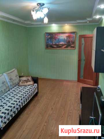 4-комнатная квартира, 74.3 м², 4/5 эт. на продажу в Винсадах Винсады - изображение 1