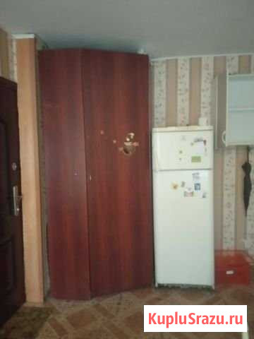 Комната 15 м² в 1-ком. кв., 3/9 эт. в аренду на длительный срок в Рязани Рязань - изображение 2