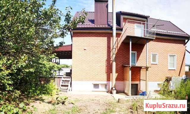 Дом 105 м² на участке 5 сот. на продажу в Армавире Армавир - изображение 3