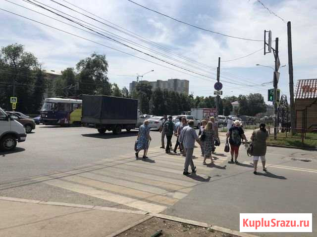 Торговое помещение, 32 кв.м. Самара - изображение 3