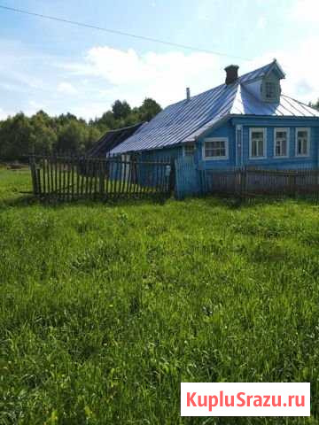 Дом 120.2 м² на участке 26.5 сот. на продажу в Меленках Меленки - изображение 2