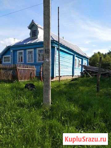 Дом 120.2 м² на участке 26.5 сот. на продажу в Меленках Меленки - изображение 3