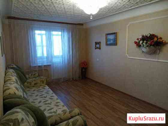 4-комнатная квартира, 101.2 м², 8/10 эт. на продажу в Астрахани Астрахань