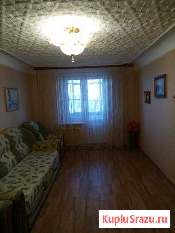 4-комнатная квартира, 101.2 м², 8/10 эт. на продажу в Астрахани Астрахань - изображение 2