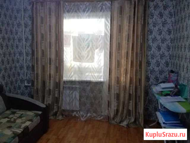1-комнатная квартира, 29.6 м², 8/9 эт. на продажу в Оренбурге Оренбург - изображение 2