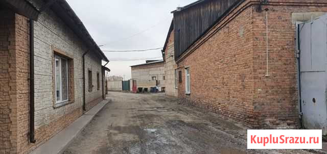 Производственное помещение, 6440 кв.м. Абакан - изображение 2
