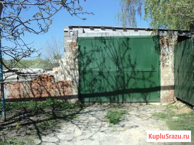 Участок ИЖС 15 сот. на продажу в Короче Короча - изображение 1