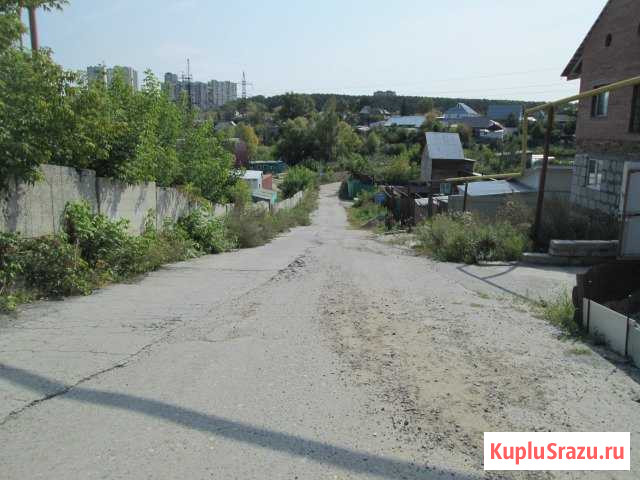 Участок ИЖС 8 сот. на продажу в Новосибирске Новосибирск - изображение 3