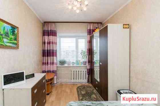 3-комнатная квартира, 68.6 м², 5/9 эт. на продажу в Сургуте Ханты-Мансийского АО Сургут