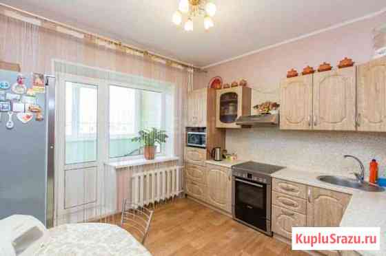 3-комнатная квартира, 68.6 м², 5/9 эт. на продажу в Сургуте Ханты-Мансийского АО Сургут