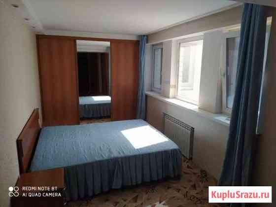 3-комнатная квартира, 71 м², 6/9 эт. на продажу в Самаре Самара