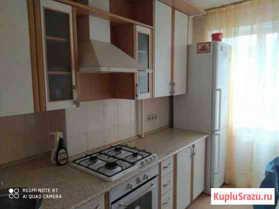 3-комнатная квартира, 71 м², 6/9 эт. на продажу в Самаре Самара