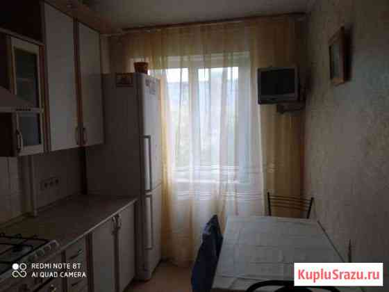 3-комнатная квартира, 71 м², 6/9 эт. на продажу в Самаре Самара
