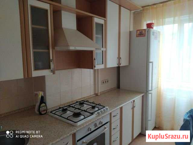3-комнатная квартира, 71 м², 6/9 эт. на продажу в Самаре Самара - изображение 2