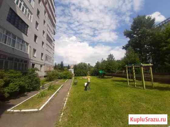 4-комнатная квартира, 175.1 м², 6/9 эт. на продажу в Казани Казань