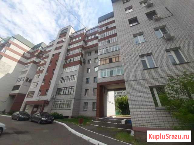 4-комнатная квартира, 175.1 м², 6/9 эт. на продажу в Казани Казань - изображение 2