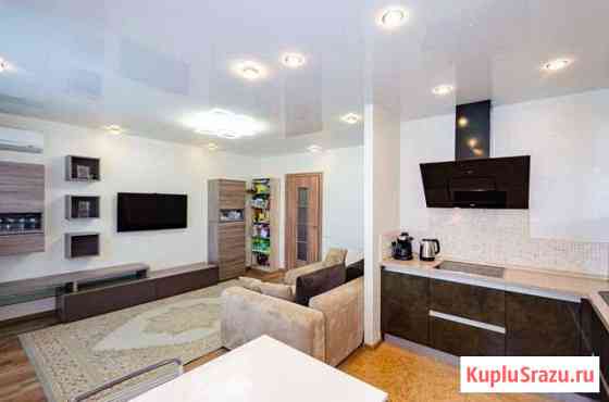 3-комнатная квартира, 64.5 м², 7/10 эт. на продажу в Екатеринбурге Екатеринбург
