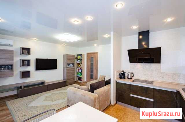 3-комнатная квартира, 64.5 м², 7/10 эт. на продажу в Екатеринбурге Екатеринбург - изображение 1