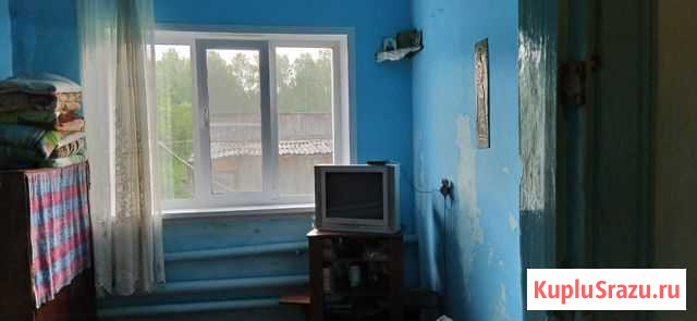 Дом 75 м² на участке 40 сот. на продажу в Тогучине Тогучин - изображение 3