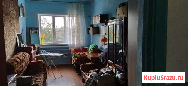 Дом 75 м² на участке 40 сот. на продажу в Тогучине Тогучин - изображение 2