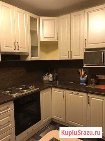 1-комнатная квартира, 35 м², 4/9 эт. в аренду посуточно в Петрозаводске Петрозаводск - изображение 1