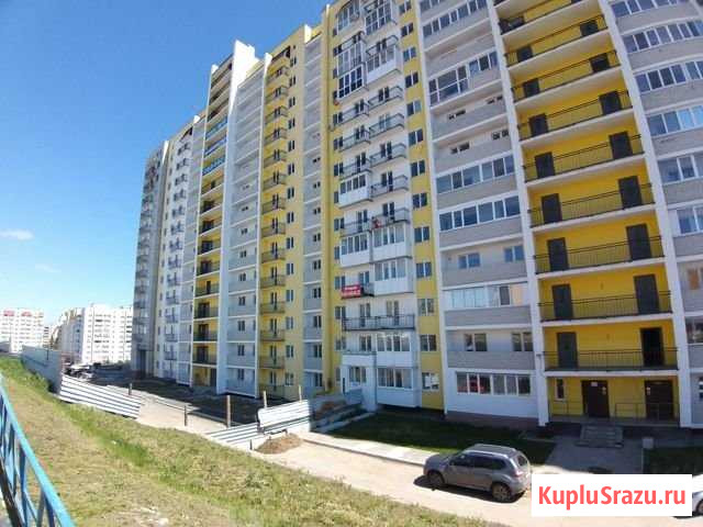 1-комнатная квартира, 38 м², 11/14 эт. на продажу в Саратове Саратов - изображение 1