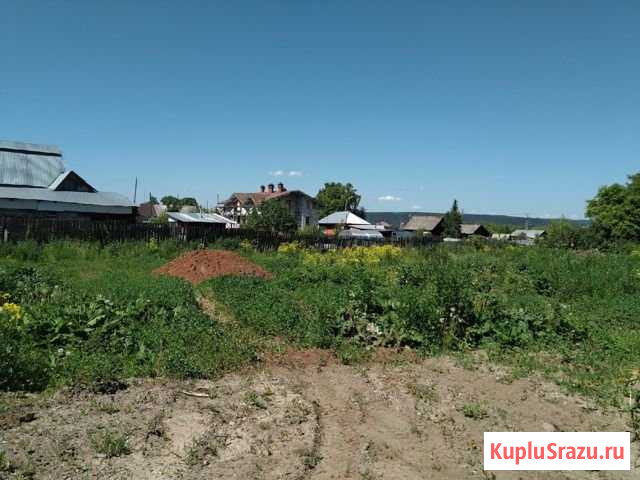 Участок ИЖС 15 сот. на продажу в Осе Пермского края Оса - изображение 1