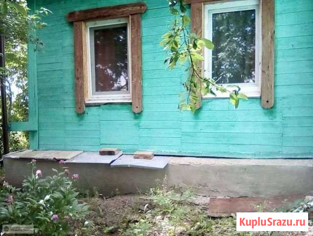 Дом 33.4 м² на участке 18 сот. на продажу в Рождествено Самарской области Рождествено - изображение 1