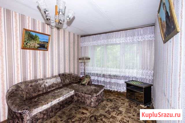 2-комнатная квартира, 41 м², 5/6 эт. на продажу в Новосибирске Новосибирск - изображение 2