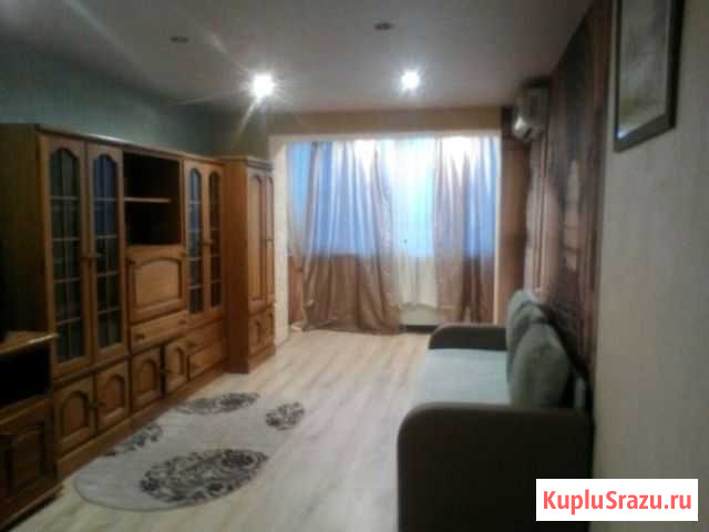 2-комнатная квартира, 60 м², 4/9 эт. в аренду посуточно в Волгограде Волгоград - изображение 2