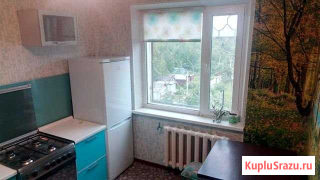 3-комнатная квартира, 63 м², 5/5 эт. на продажу в Яреге Ярега - изображение 3