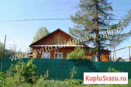 Дом 80 м² на участке 7.5 сот. на продажу в Иглино Иглино